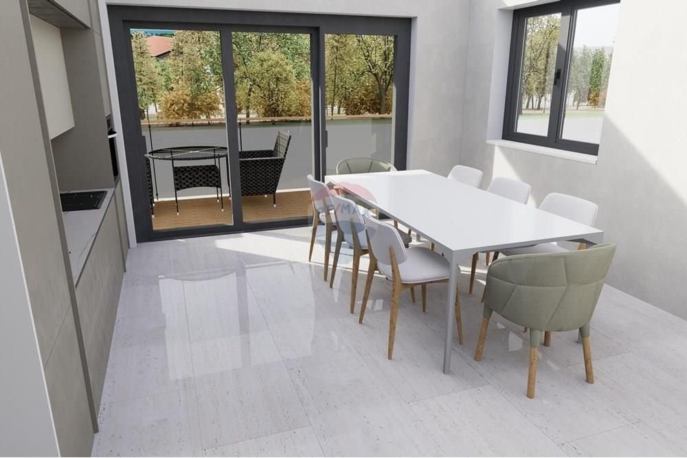 Apartmán Na prodej - Zadarska Vrsi
