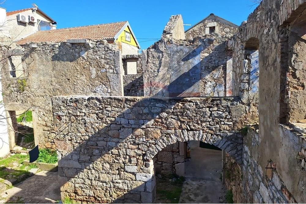Maison À vendre - Zadarska Preko
