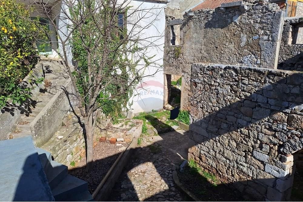 Maison À vendre - Zadarska Preko