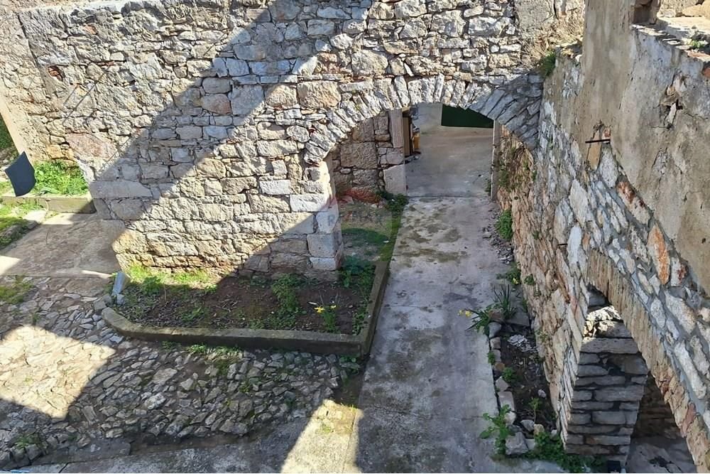 Maison À vendre - Zadarska Preko