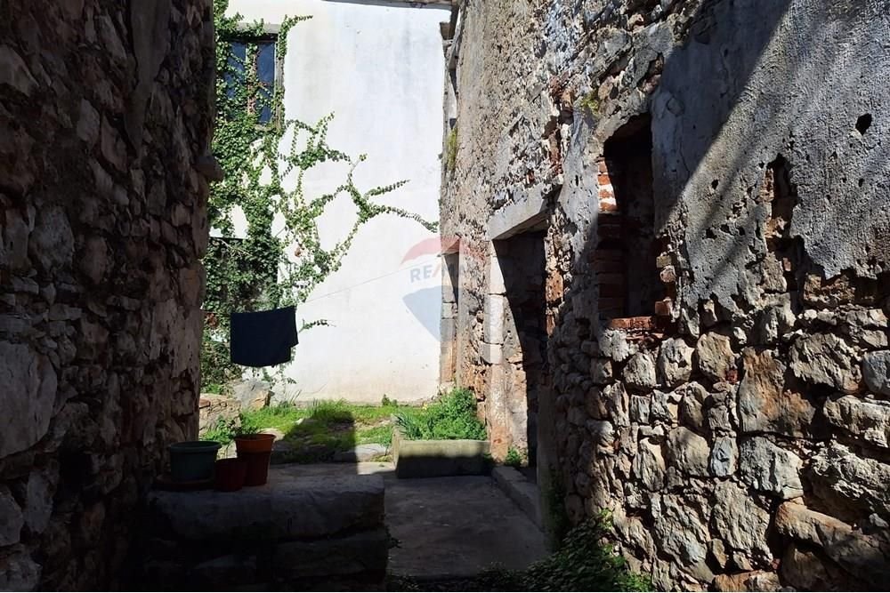 Maison À vendre - Zadarska Preko