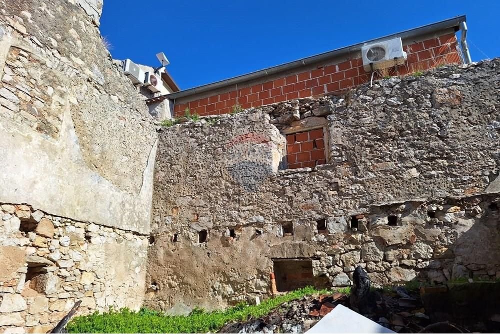 Maison À vendre - Zadarska Preko