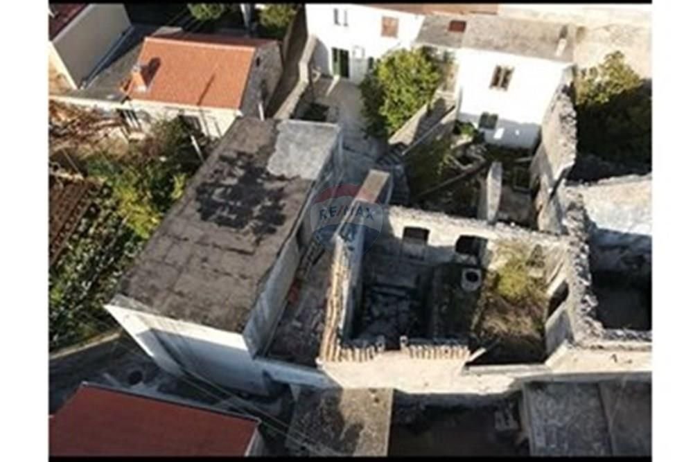 Maison À vendre - Zadarska Preko
