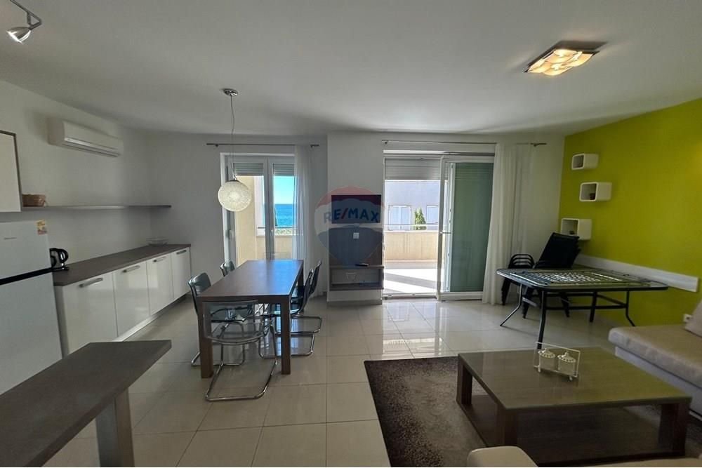 Apartment Zu verkaufen - Ličko-senjska Novalja