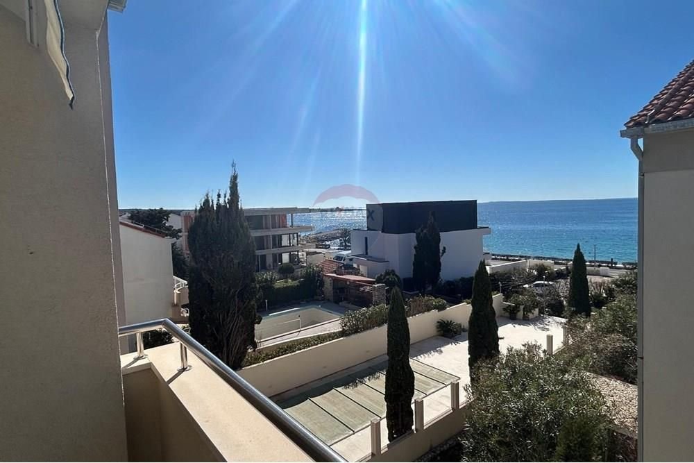 Apartment Zu verkaufen - Ličko-senjska Novalja