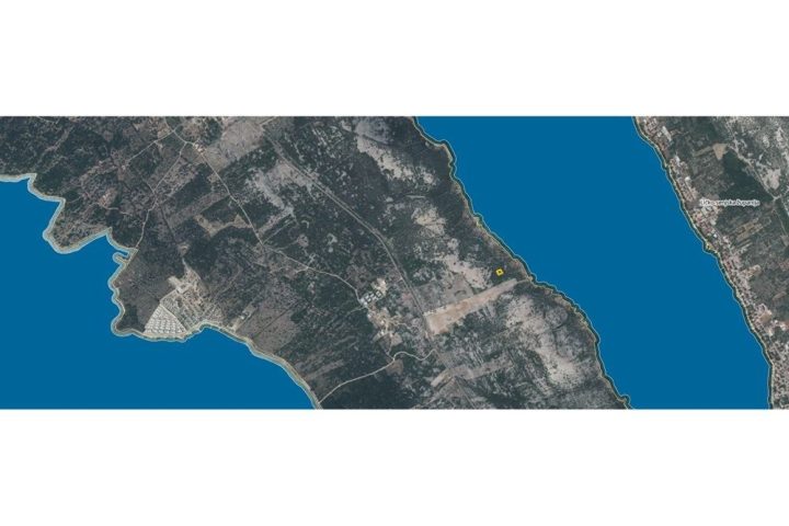 Zemljište Na prodaju - Ličko-senjska Novalja - foto 4/5