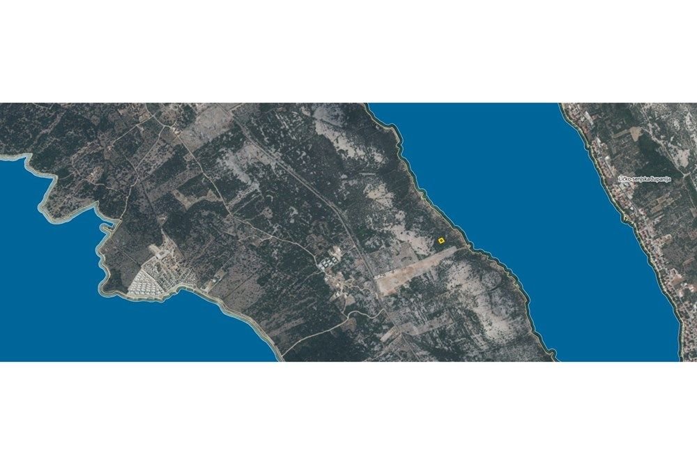 Zemljište Na prodaju - Ličko-senjska Novalja