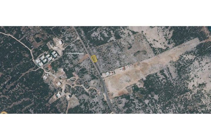 Zemljište Na prodaju - Ličko-senjska Novalja - foto 3/3