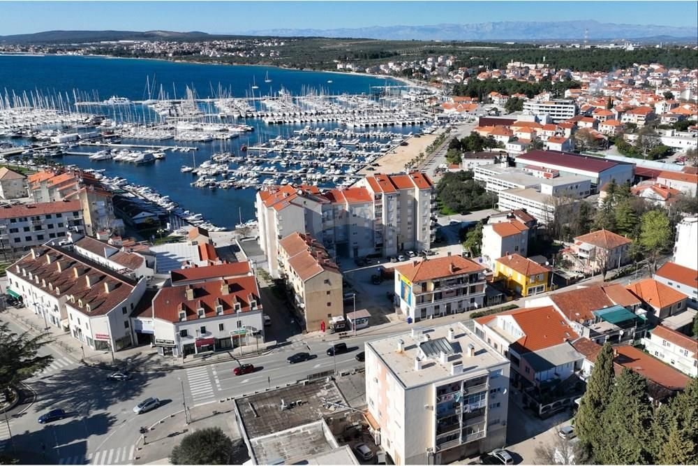 Apartmán Na prodej - Zadarska Biograd Na Moru - foto 1/12