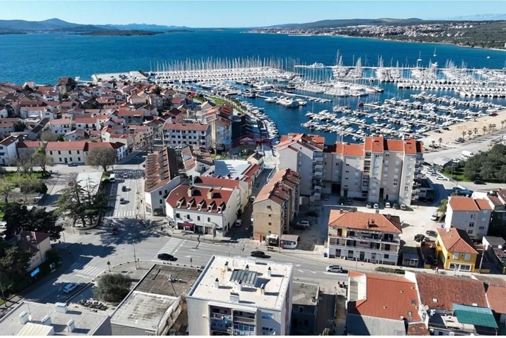 Apartmán Na prodej - Zadarska Biograd na Moru