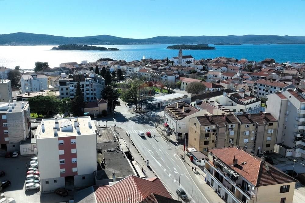 Apartmán Na prodej - Zadarska Biograd na Moru