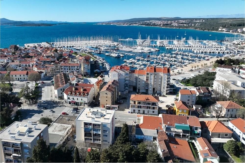 Apartma Naprodaj - Zadarska Biograd na Moru