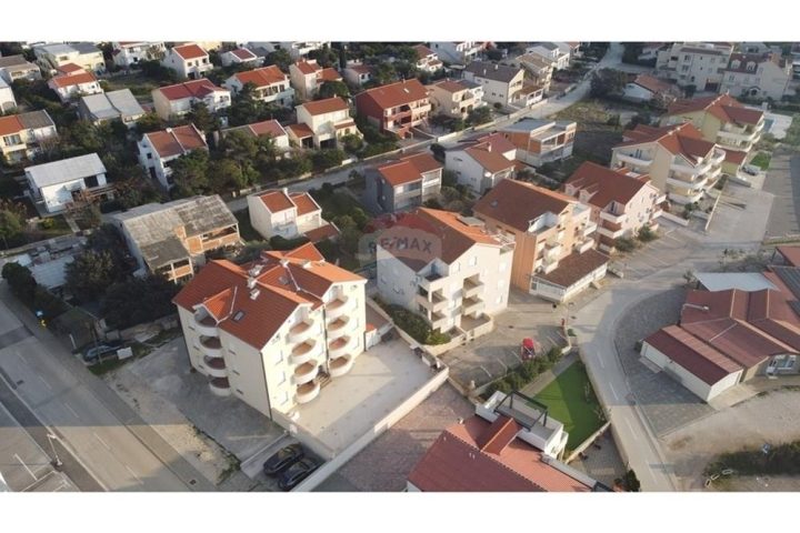 Stan na prodaju 42 m² – Povljana