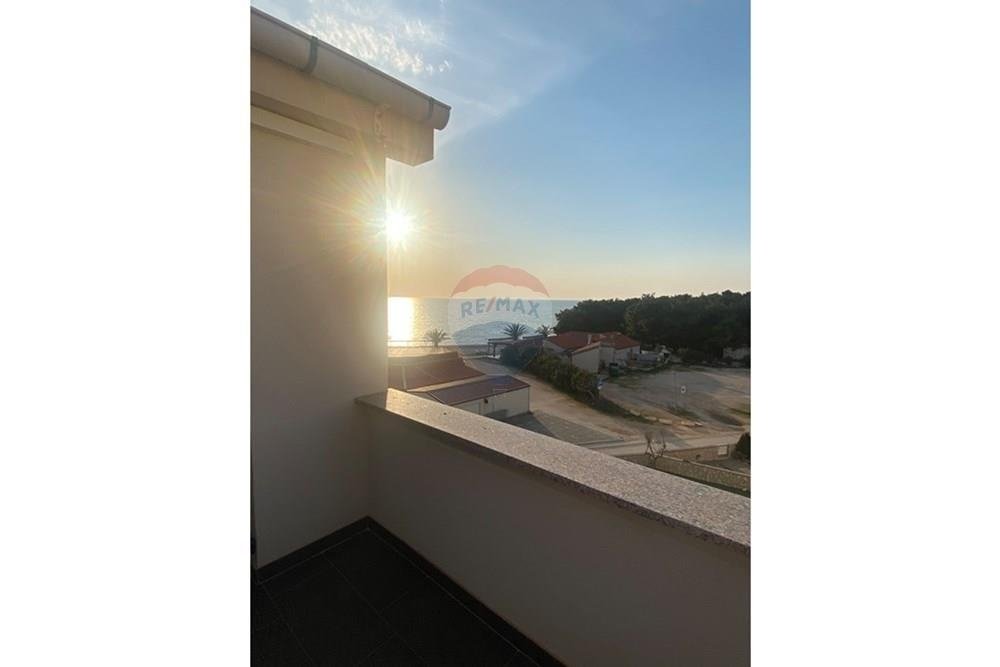 Apartma Naprodaj - Zadarska Povljana
