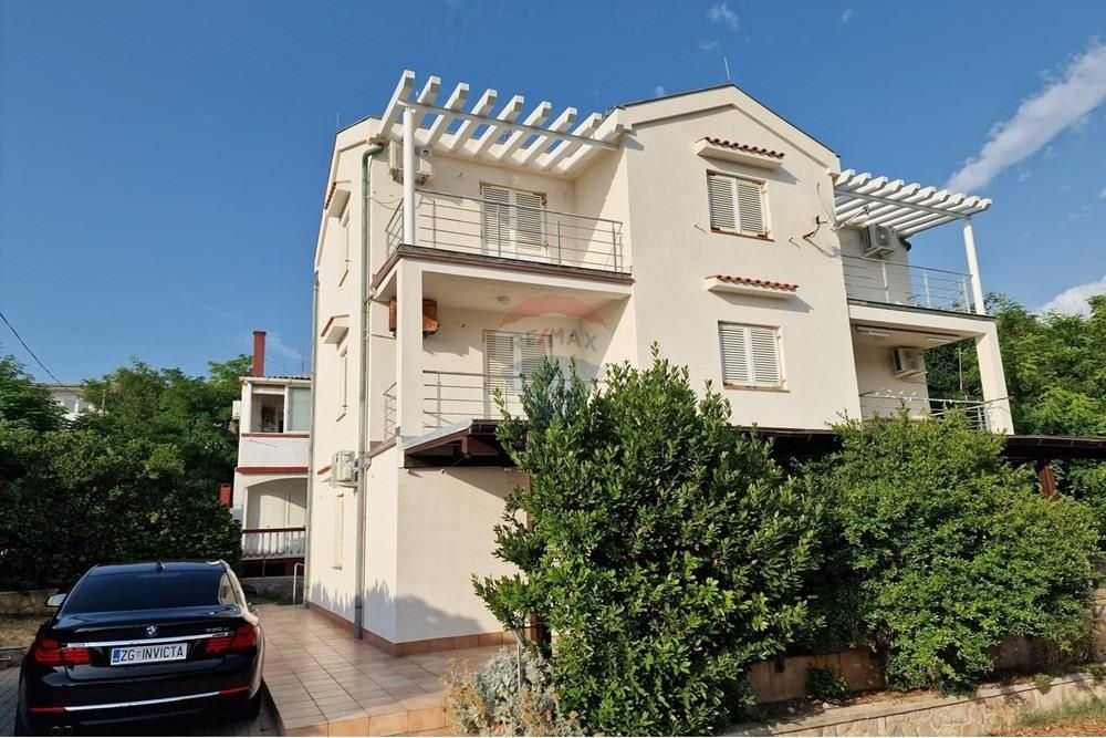 Apartmán Na prodej - Zadarska Pag