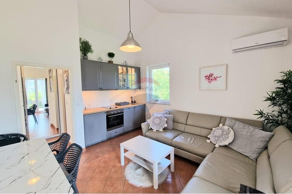 Apartmán Na prodej - Zadarska Pag