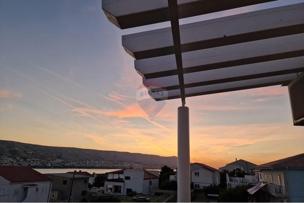 Apartmán Na prodej - Zadarska Pag