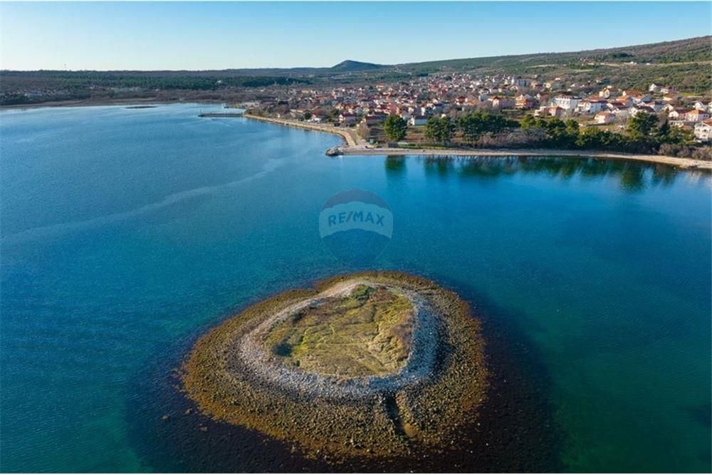 Parcela Naprodaj - Zadarska Posedarje