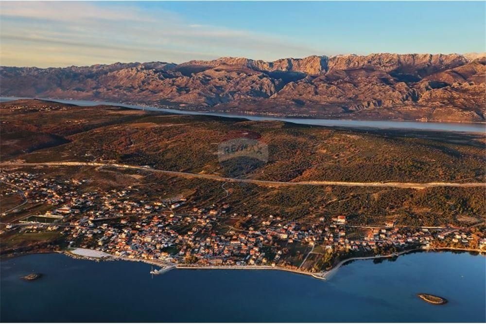 Zemljište Na prodaju - Zadarska Posedarje