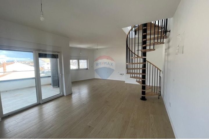 Apartmán Na prodej - Zadarska Vinjerac - foto 3/11