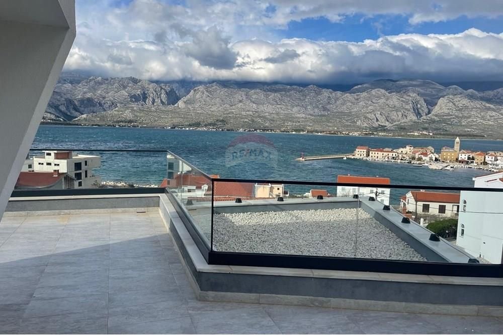 Apartmán Na prodej - Zadarska Vinjerac