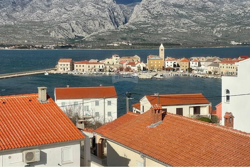 Apartmán Na prodej - Zadarska Vinjerac