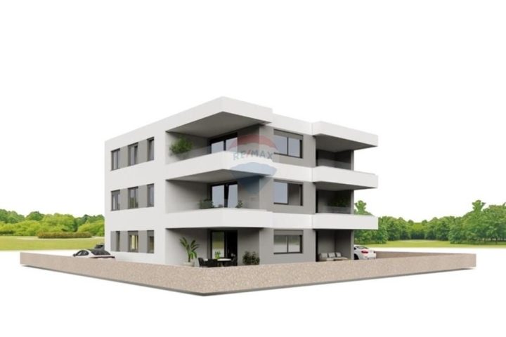 Mieszkanie na sprzedaż 74 m² – Novalja