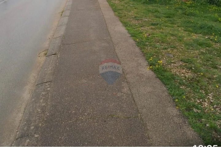 Działka Na sprzedaż - Zadarska Rtina - foto 3/4