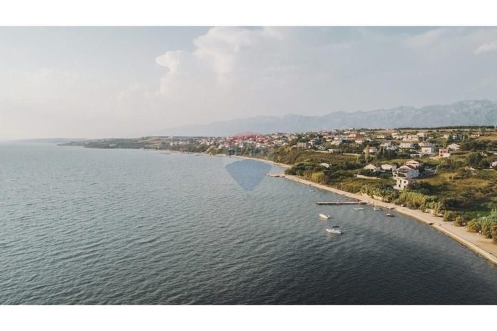 Parcela Naprodaj - Zadarska Rtina - foto 5/5
