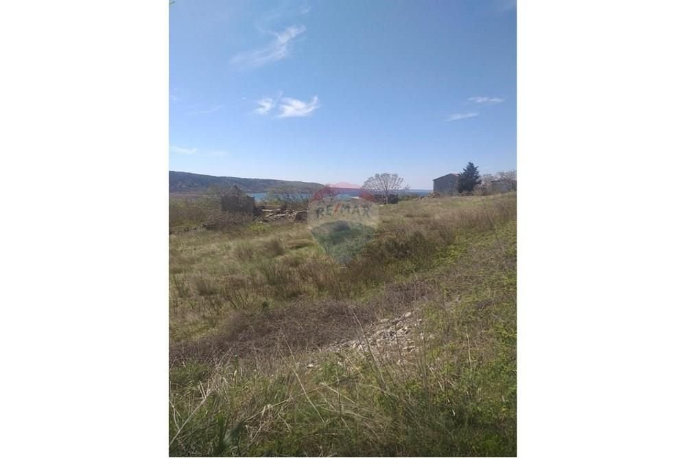 Działka Na sprzedaż - Zadarska Rtina