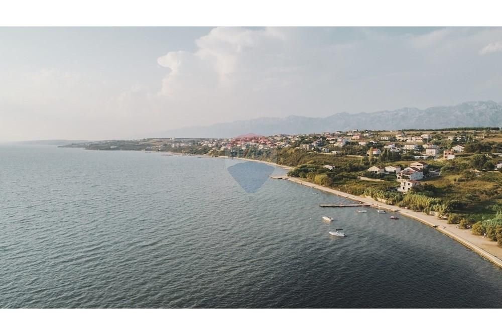 Parcela Naprodaj - Zadarska Rtina