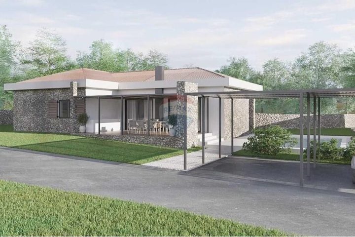 House For sale - Ličko-senjska Novalja - foto 2/5