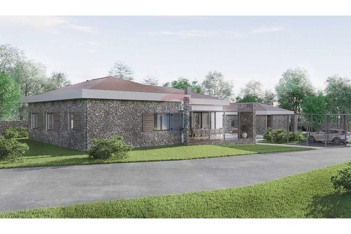 House For sale - Ličko-senjska Novalja - foto 3/5