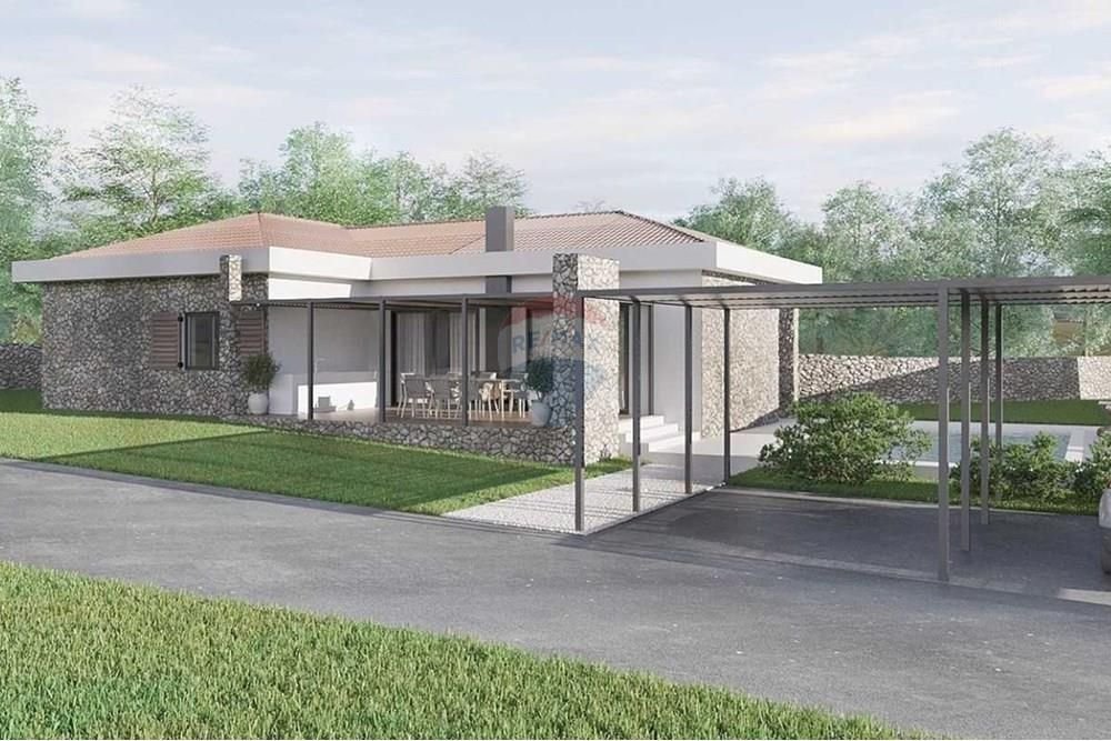 House For sale - Ličko-senjska Novalja