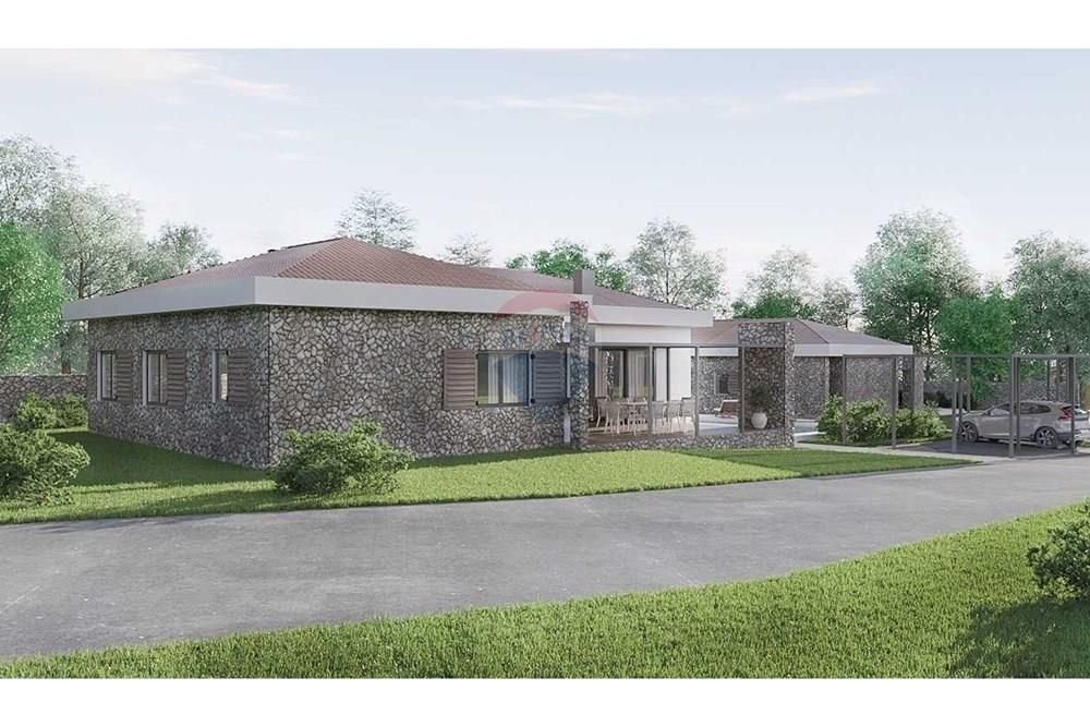 House For sale - Ličko-senjska Novalja