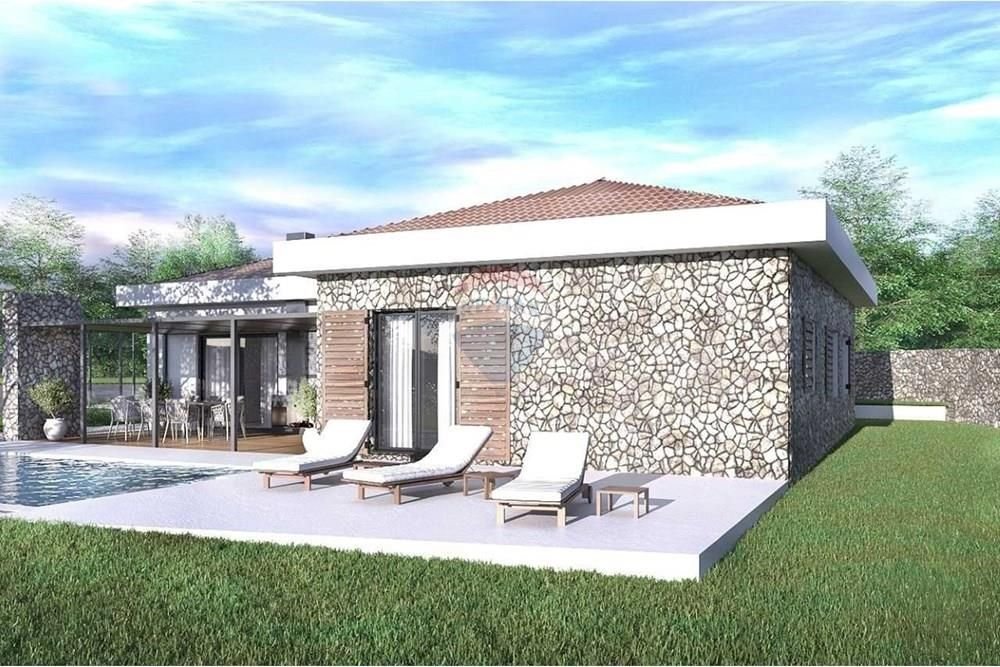 House For sale - Ličko-senjska Novalja