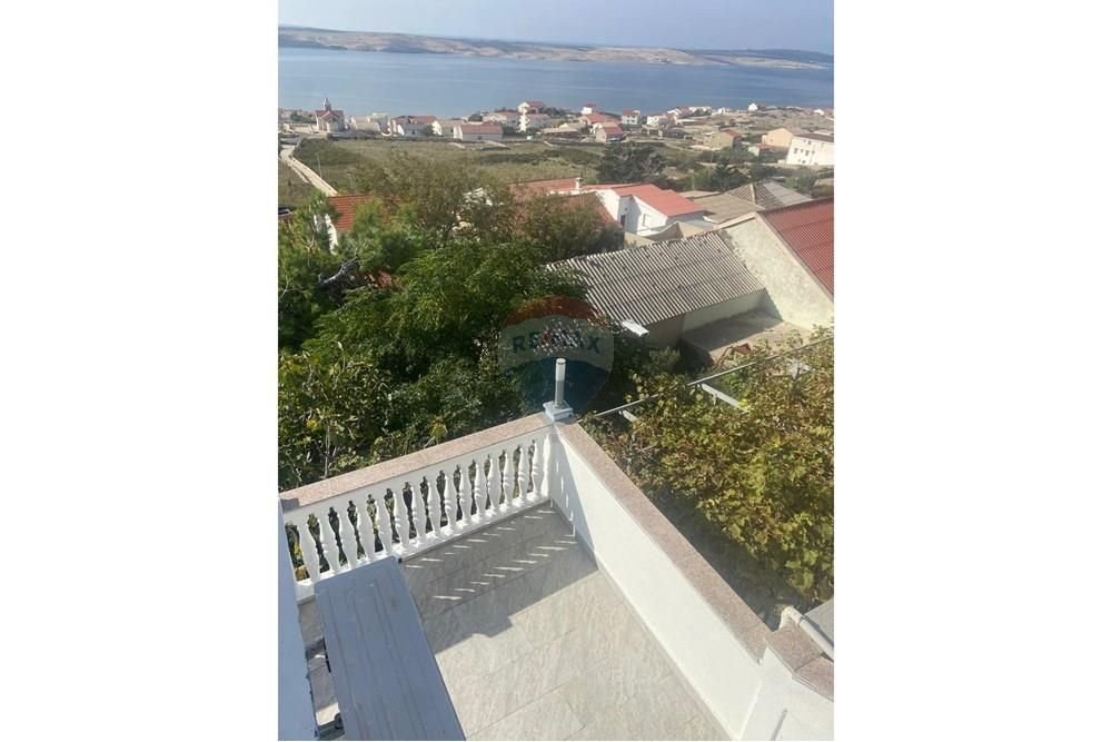 House For sale - Ličko-senjska Novalja