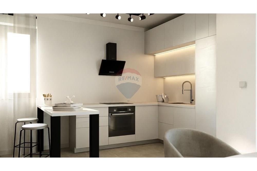 Apartment Zu verkaufen - Zadarska Mandre