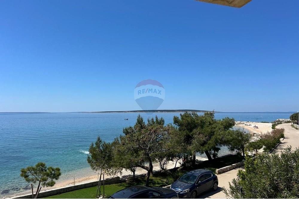 Apartment Zu verkaufen - Zadarska Mandre
