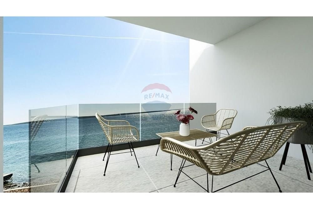 Apartment Zu verkaufen - Zadarska Mandre - foto 1/14