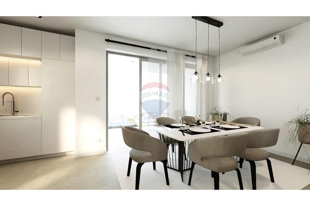 Apartment Zu verkaufen - Zadarska Mandre