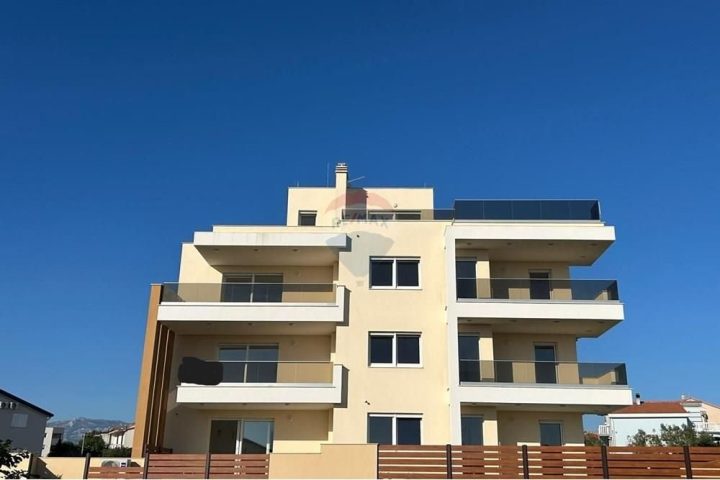 Flat For sale - Zadarska Povljana - foto 2/39