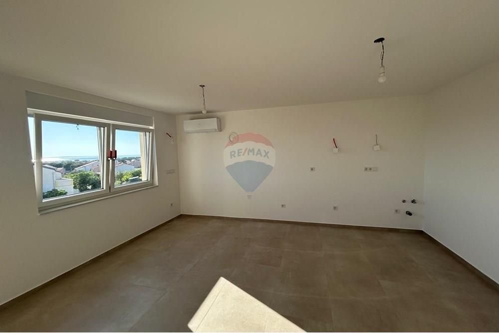 Flat For sale - Zadarska Povljana