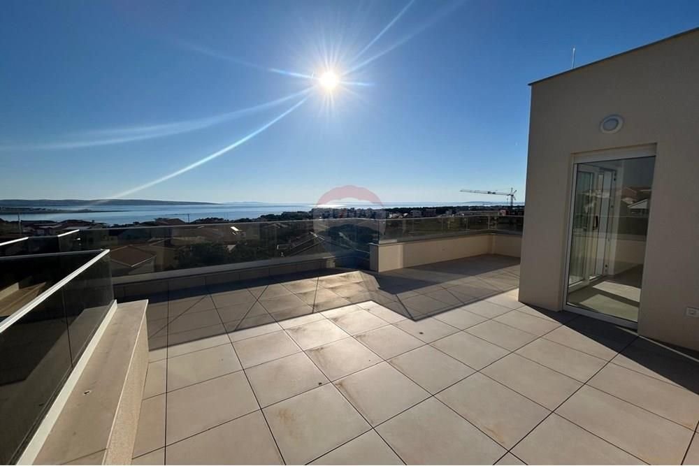 Flat For sale - Zadarska Povljana