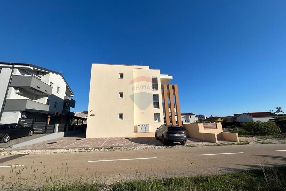 Flat For sale - Zadarska Povljana