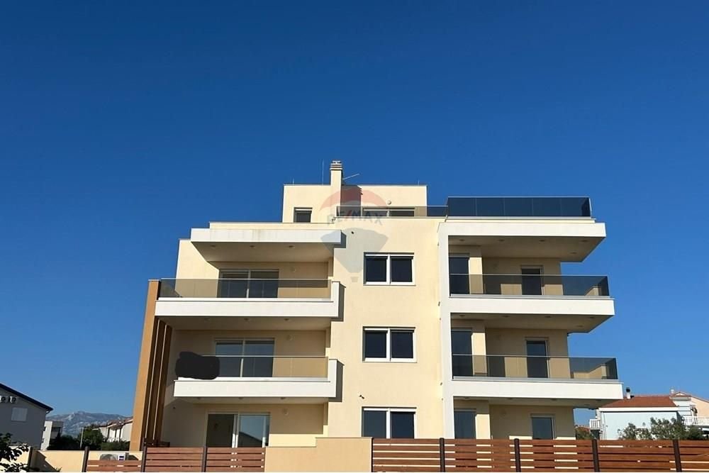 Flat For sale - Zadarska Povljana