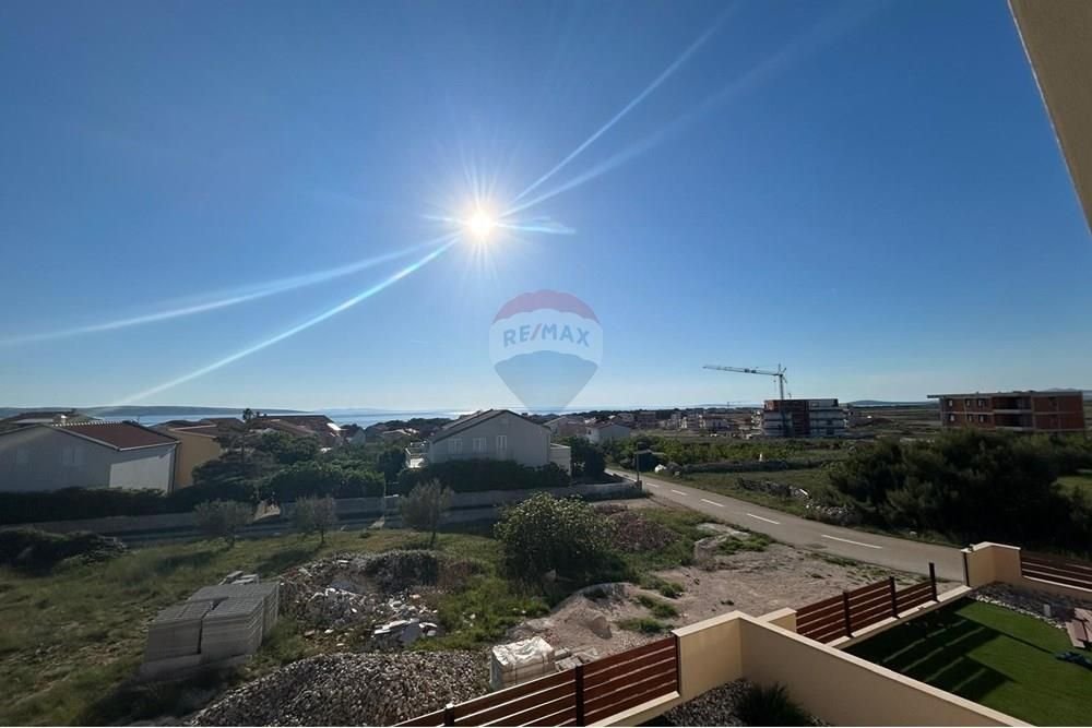 Flat For sale - Zadarska Povljana