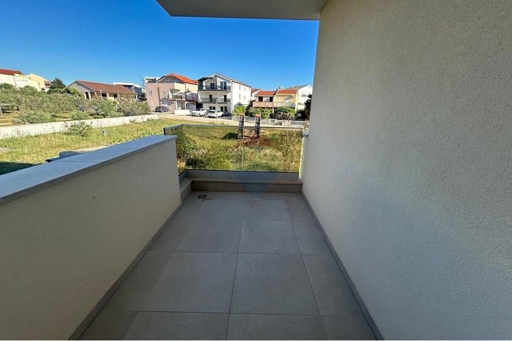 Flat For sale - Zadarska Povljana