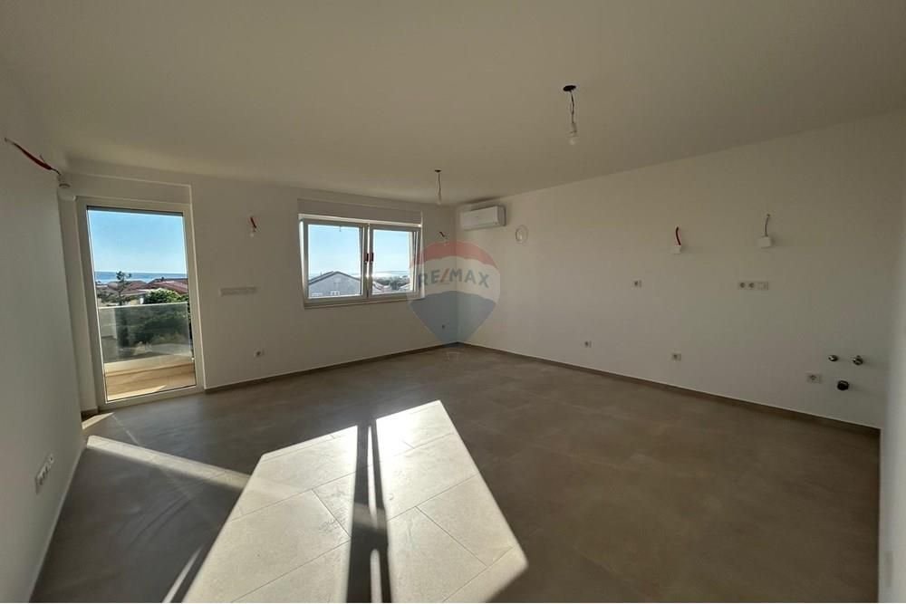 Flat For sale - Zadarska Povljana