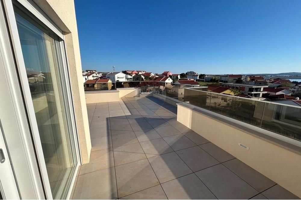 Flat For sale - Zadarska Povljana